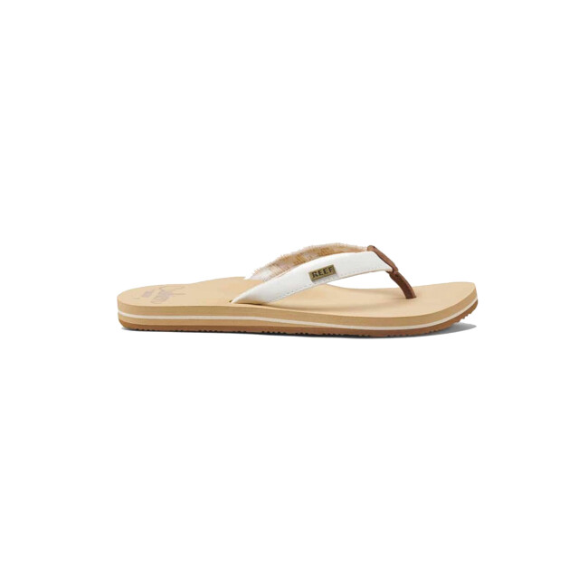 Reef Slippers cushion sands rf0a3yowcld / bruin RF0A3YOWCLD large