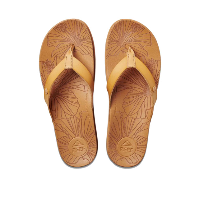 Reef Slippers cushion porto cruz cj2814 CJ2814 large