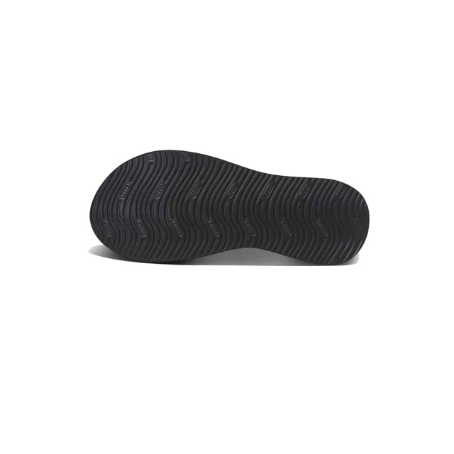 Reef Slippers cushion phantom 2.0 cj5258 / zwart CJ5258 large