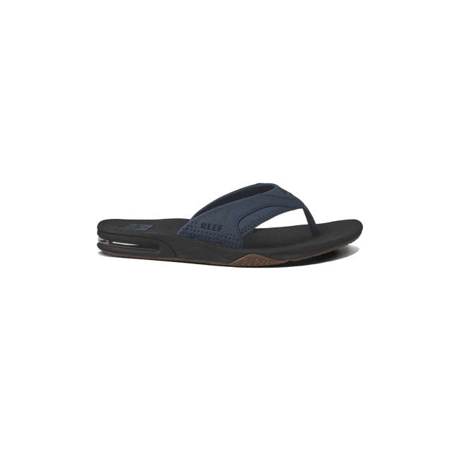 Reef Slippers fanning cj4072 / zwart CJ4072 large