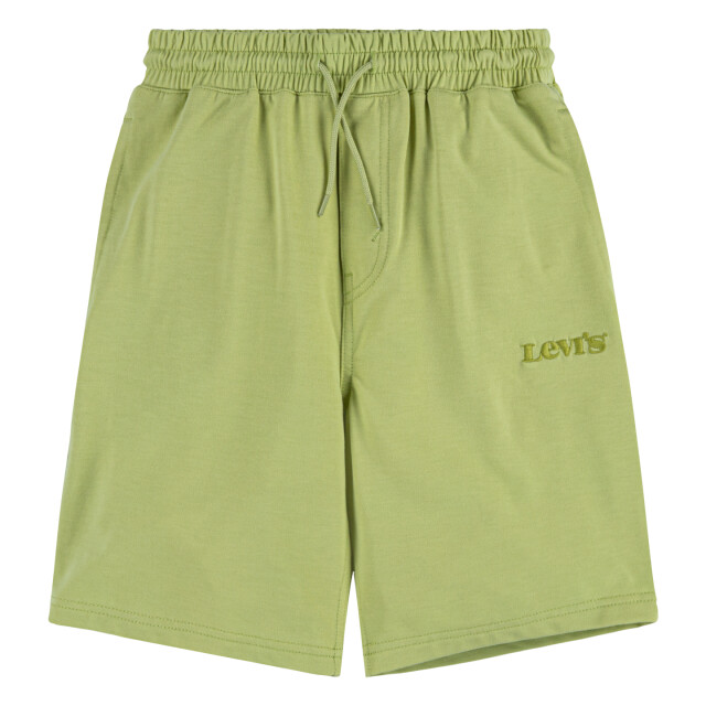 Levi's Jongens jogging short - 8EE075-EAH large