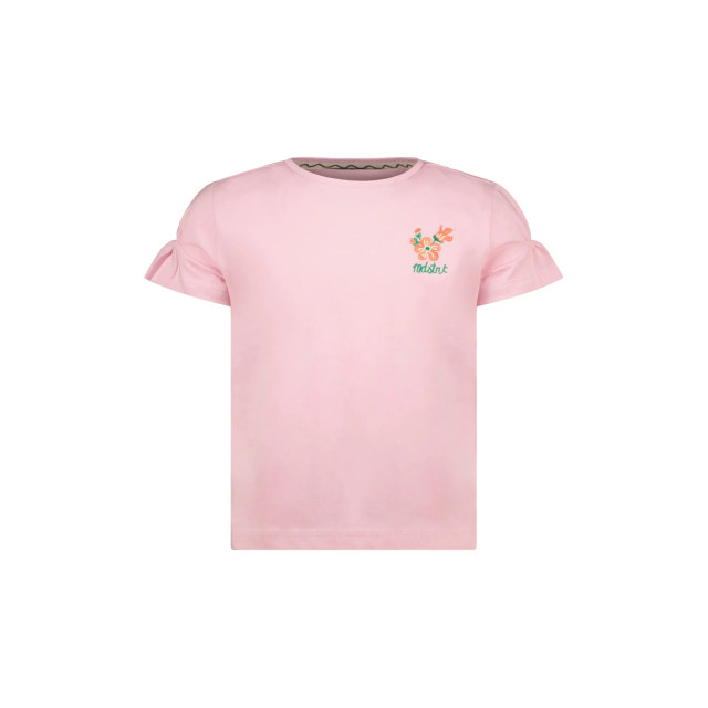 Moodstreet Meisjes t-shirt sweet c M303-5421-206 large