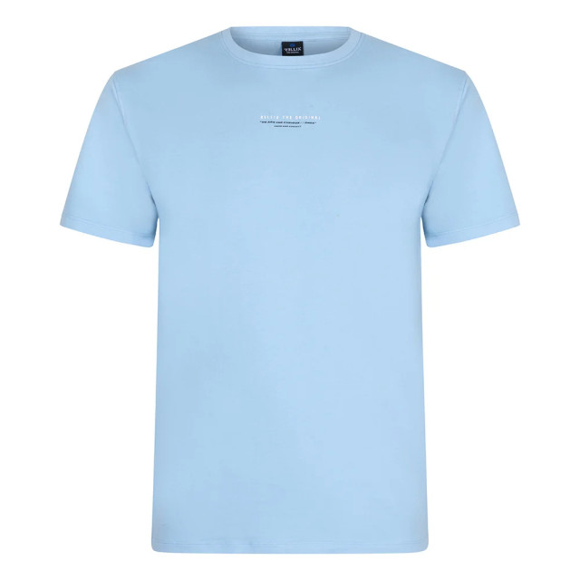 Rellix Jongens t-shirt summer culture ice RLX-9-B3624-550 large