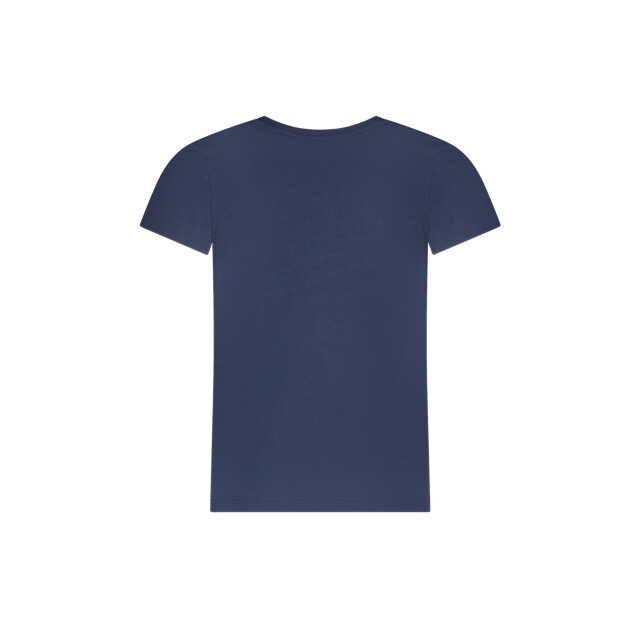 TYGO & vito Meisjes t-shirt jayla navy X402-5400-190 large