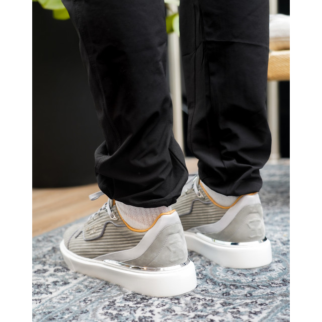 Benjamin Berner Raphael low top ice 3d striped sneaker raphael-low-top-ice-grey-3d-striped-sneaker-00041307-icegrey large