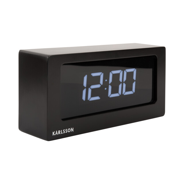 Karlsson wekker boxed led - 2843899 large