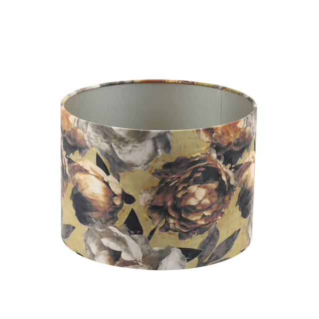 Light & Living lampenkap rosa victoria Ø40x30cm - 2655397 large