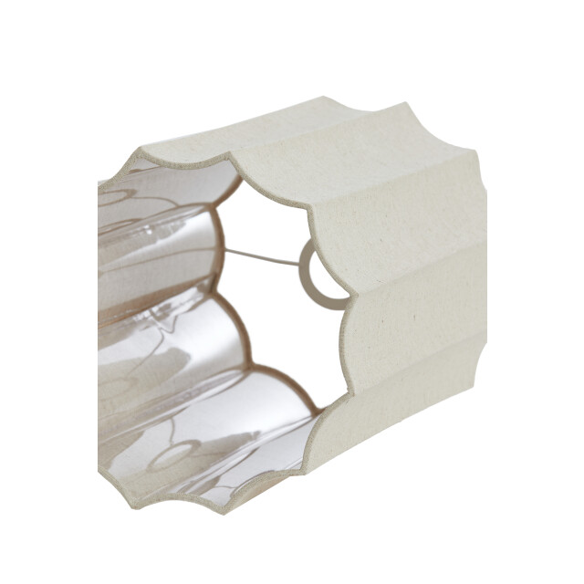 Light & Living lampenkap disli Ø24x35cm - 2910674 large