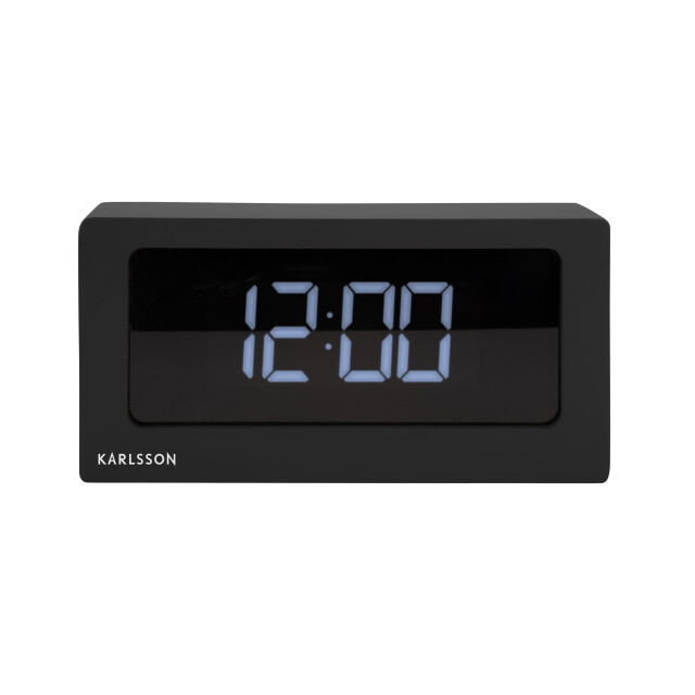 Karlsson wekker boxed led - 2843899 large