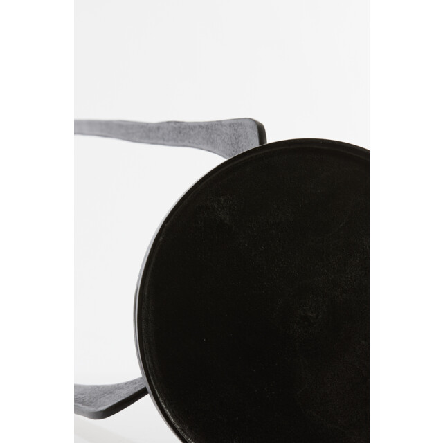 Light & Living zuil pano Ø35x100cm donker brons/ set van 2 2910726 large