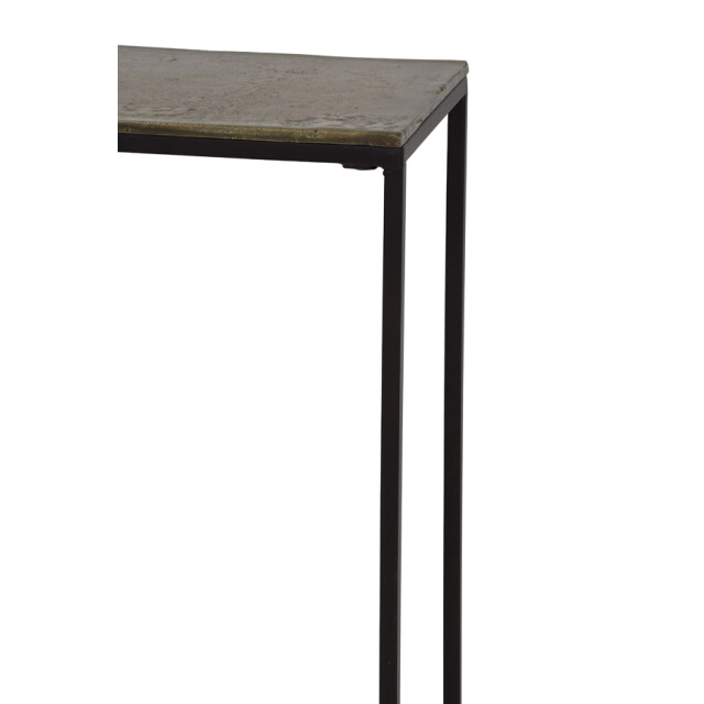 Light & Living zuil hartsville Ø35x120cm - set van 2 2909358 large