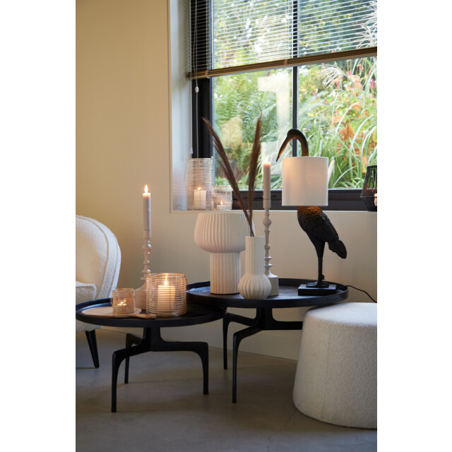 Light & Living kandelaar sheva Ø10x34cm - 2909936 large