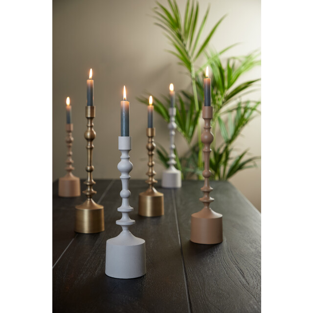 Light & Living kandelaar sheva Ø10x34cm - 2909936 large