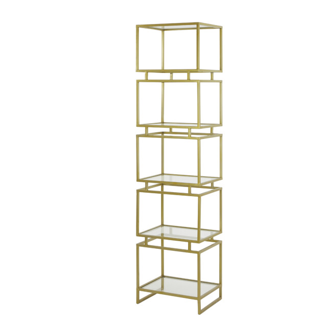Light & Living kast lucambo 45x35x180cm - 2909332 large