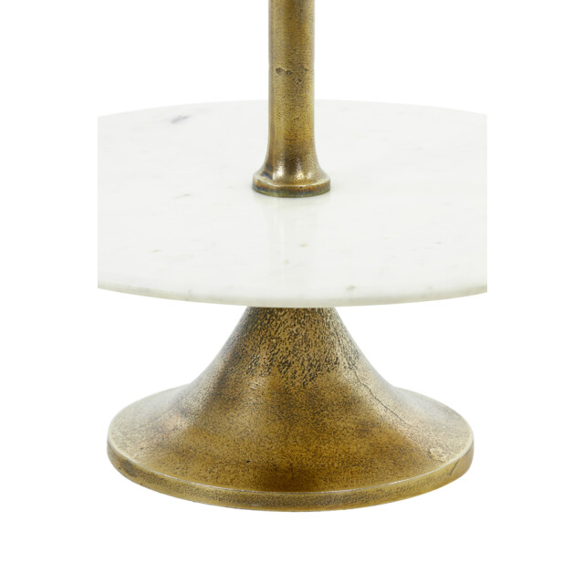 Light & Living etagere vermentino Ø51x100cm - 2909604 large