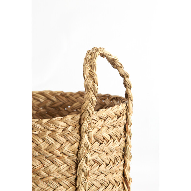 Light & Living mand gefen Ø35x32cm - set van 4 2909701 large