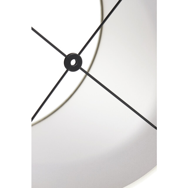 Light & Living lampenkap velours Ø45x45cm - 2888012 large