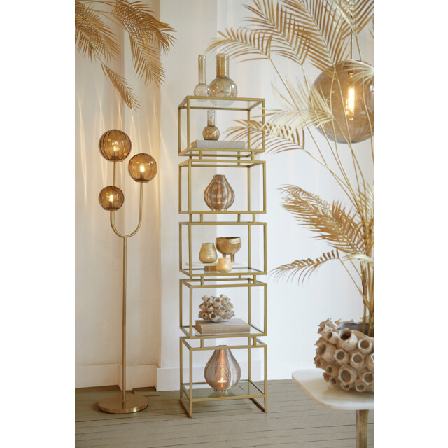 Light & Living kast lucambo 45x35x180cm - 2909332 large
