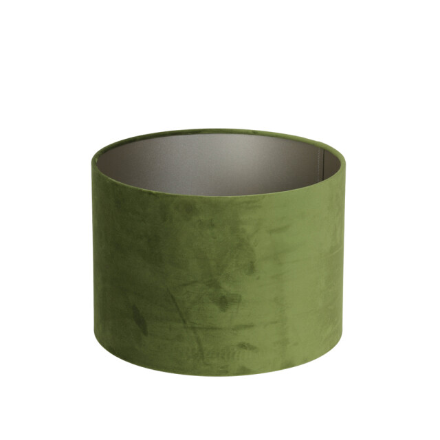 Light & Living lampenkap velours Ø40x30cm - 2655605 large