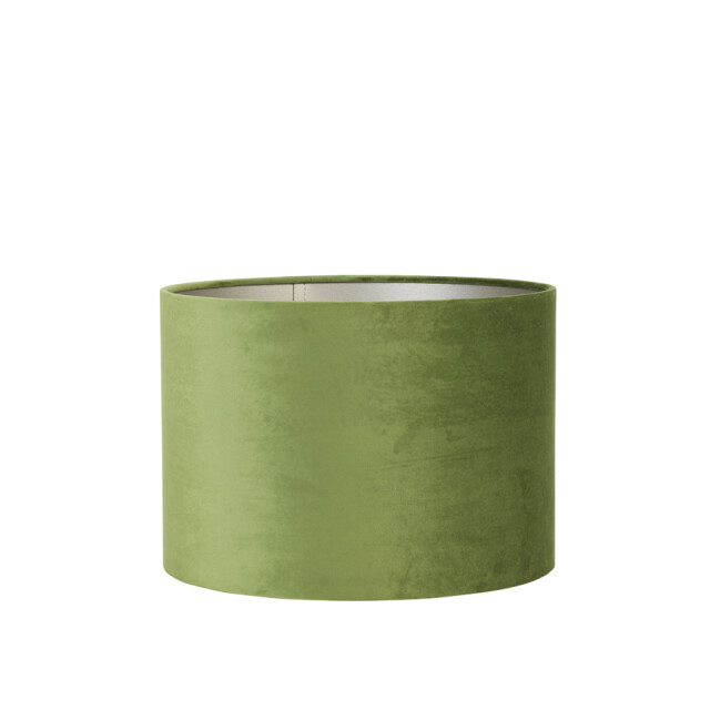 Light & Living lampenkap velours Ø40x30cm - 2655605 large