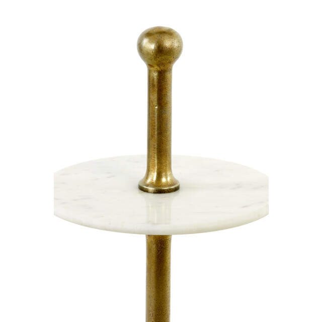 Light & Living etagere vermentino Ø51x100cm - 2909604 large