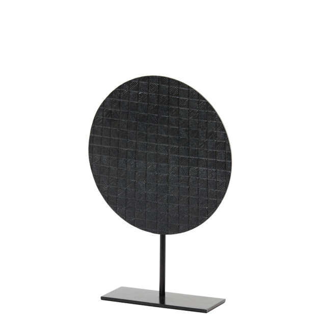 Light & Living ornament persegi 36x7.5x51.5cm - 2909476 large