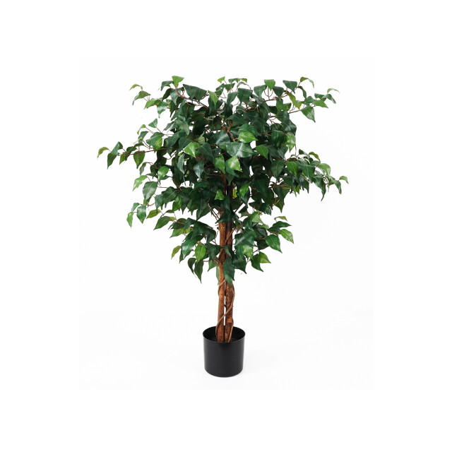 Present Time kunstplant fig ficus - 2845415 large