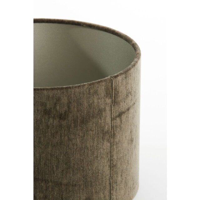 Light & Living lampenkap bayou Ø25x18cm - 2910369 large