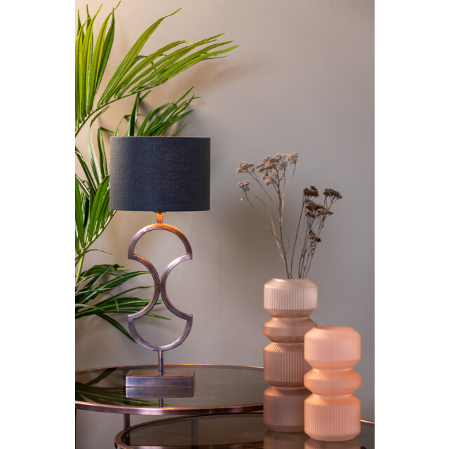 Light & Living lampenkap livigno Ø25x18cm - 2656221 large