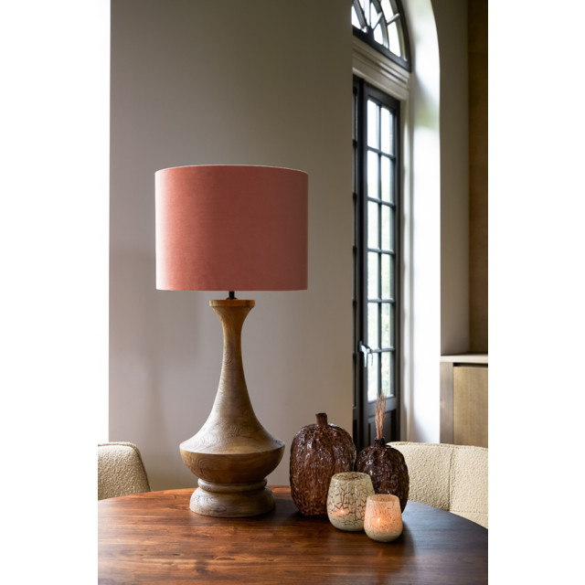 Light & Living lampvoet nicolo Ø28x66cm - 2656973 large