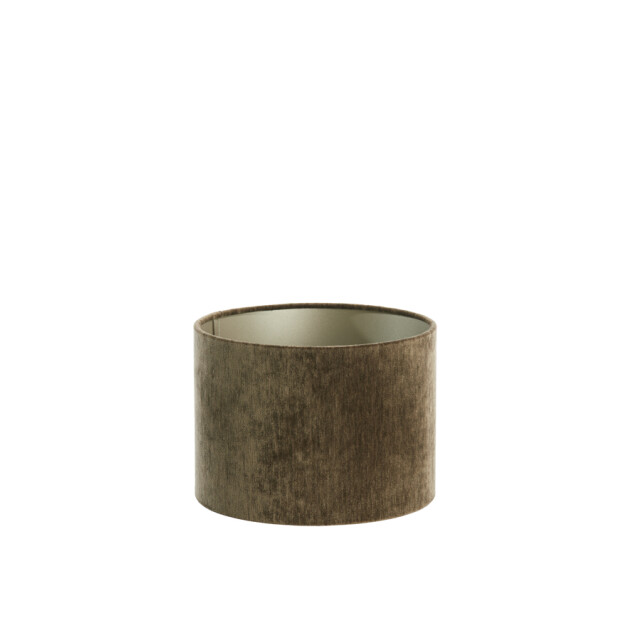 Light & Living lampenkap bayou Ø25x18cm - 2910369 large
