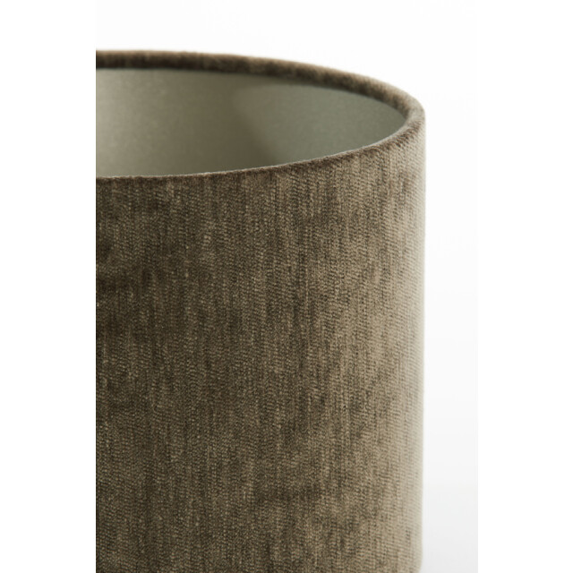 Light & Living lampenkap bayou Ø25x18cm - 2910369 large