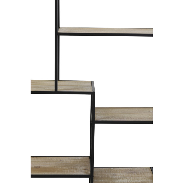 Light & Living kast juna 92x26x92cm - 2909386 large