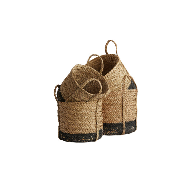Light & Living mand gefen Ø35x32cm - set van 4 2909701 large