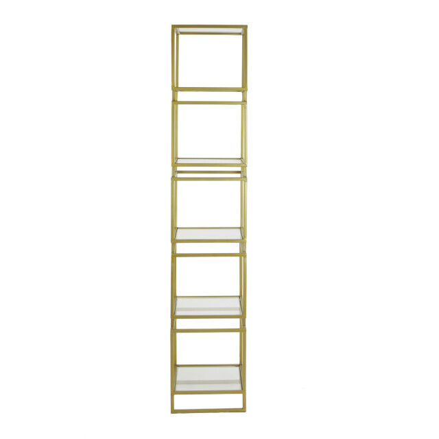 Light & Living kast lucambo 45x35x180cm - 2909332 large