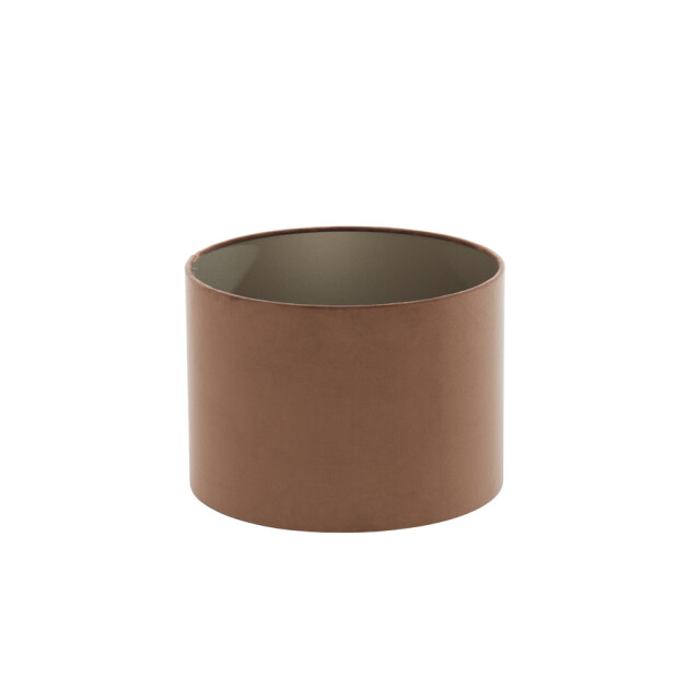 Light & Living lampenkap velours Ø40x30cm - 2655468 large