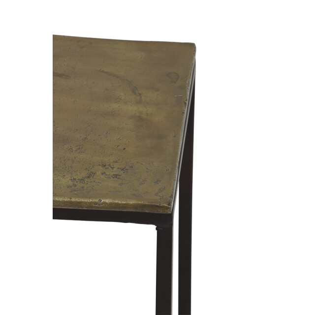 Light & Living zuil hartsville Ø35x120cm - set van 2 2909358 large