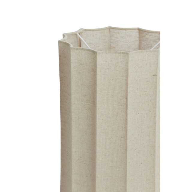 Light & Living lampenkap disli Ø24x35cm - 2910674 large