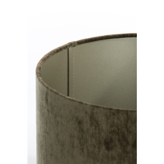 Light & Living lampenkap bayou Ø25x18cm - 2910369 large