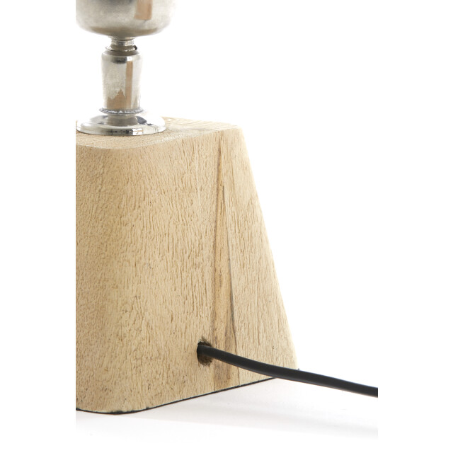 Light & Living lampvoet kardan 18x13x15cm - 2882855 large