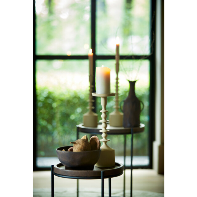 Light & Living kandelaar merako Ø11x35.5cm - 2909998 large