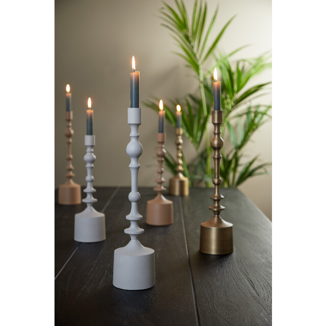 Light & Living kandelaar sheva Ø10x42cm - 2909929 large