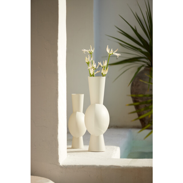 Light & Living vaas kavandu 26x19x54cm - 2883362 large