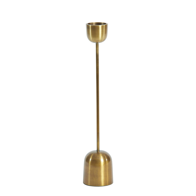 Light & Living kandelaar kandy Ø6.5x35.5cm - 2909843 large