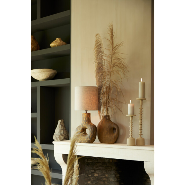 Light & Living kandelaar merako Ø11x35.5cm - 2909998 large