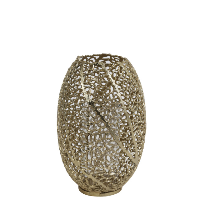 Light & Living windlicht sinula Ø25.5x38cm - 2912393 large