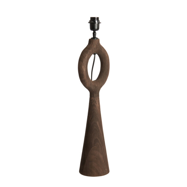 Light & Living lampvoet sabuli 17x20x57cm - 2910483 large