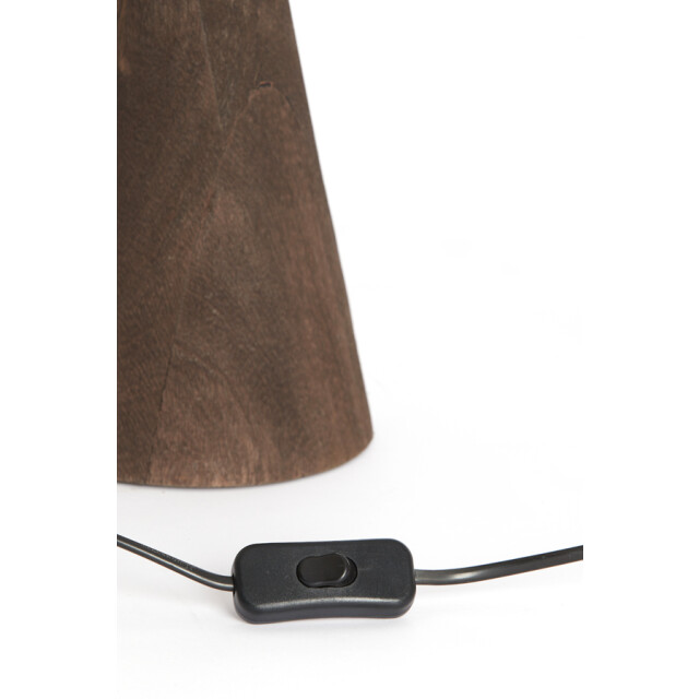 Light & Living lampvoet sabuli 17x20x57cm - 2910483 large