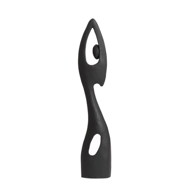 Light & Living ornament mujer 12x6x67cm - 2888085 large