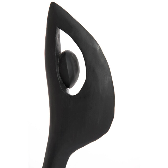 Light & Living ornament mujer 12x6x67cm - 2888085 large